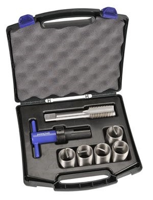 POWERCOIL - UNC 1 1/4-7 THREAD REPAIR KIT 